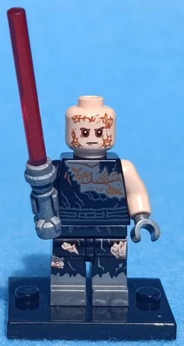 Anakin Skywalker Transformação (Star Wars)
