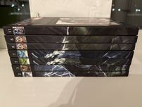 Marvel kolekcja komiksy