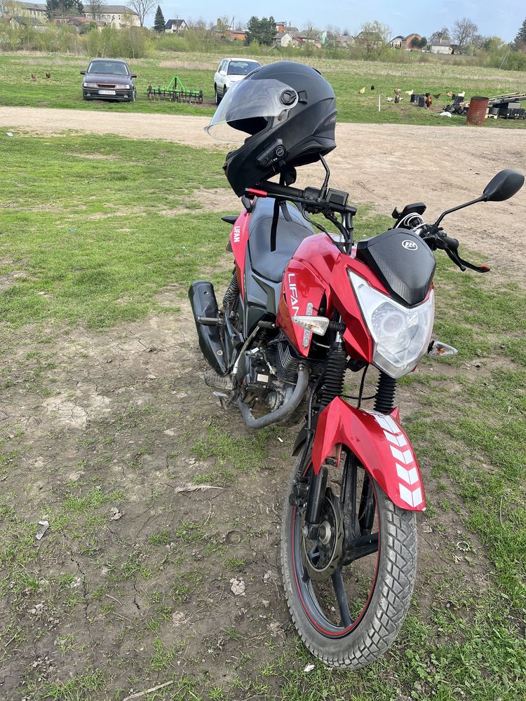 Продам lifan 150 2-e