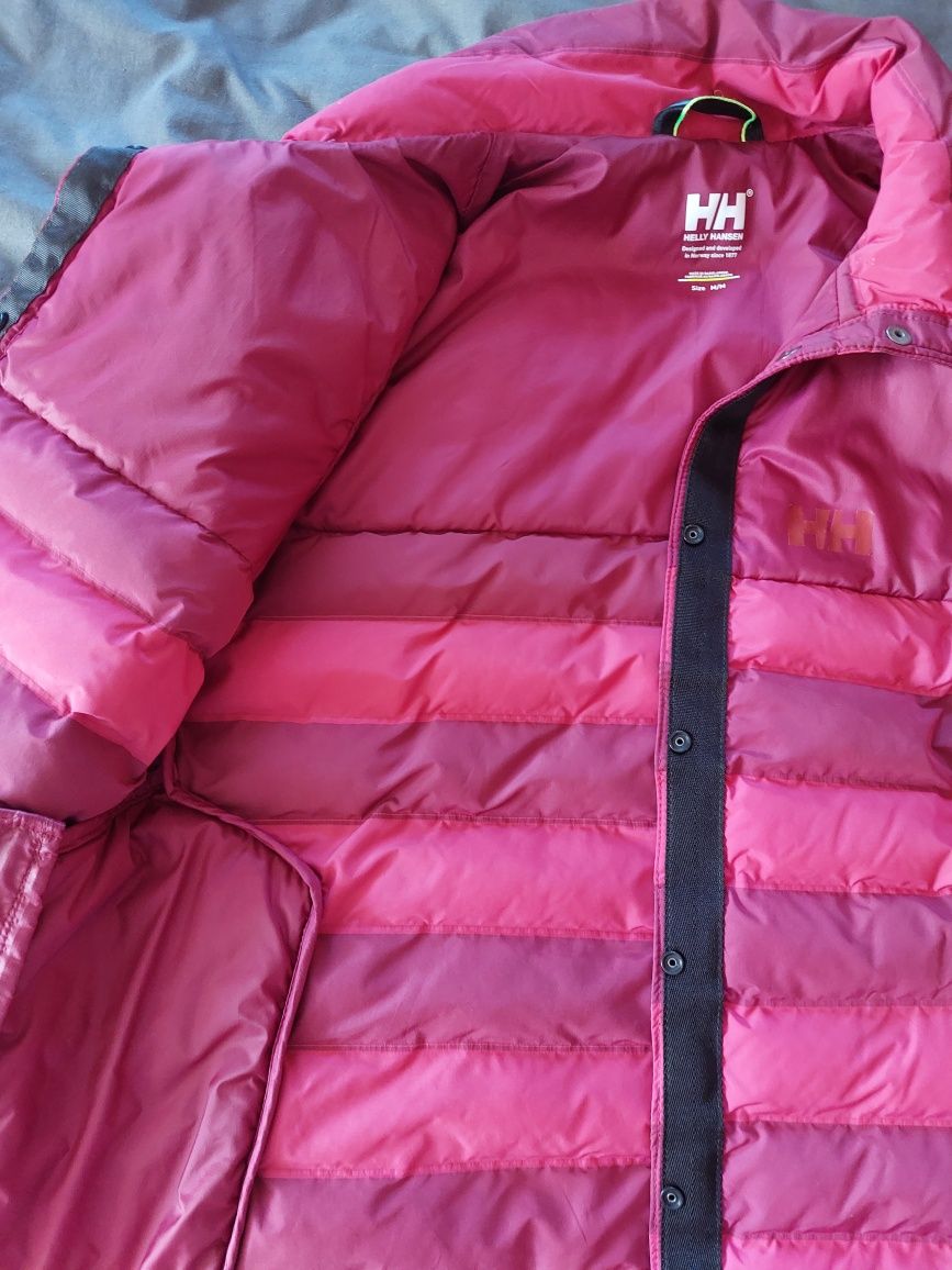 Куртка демісезон Helly Hansen