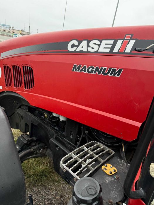 Трактор CASE IH Magnum 310, 2008 р.в.