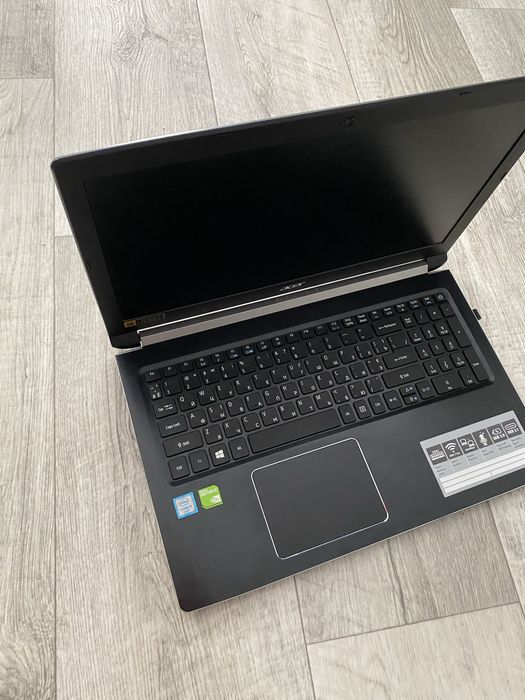 Продаю ноутбук acer