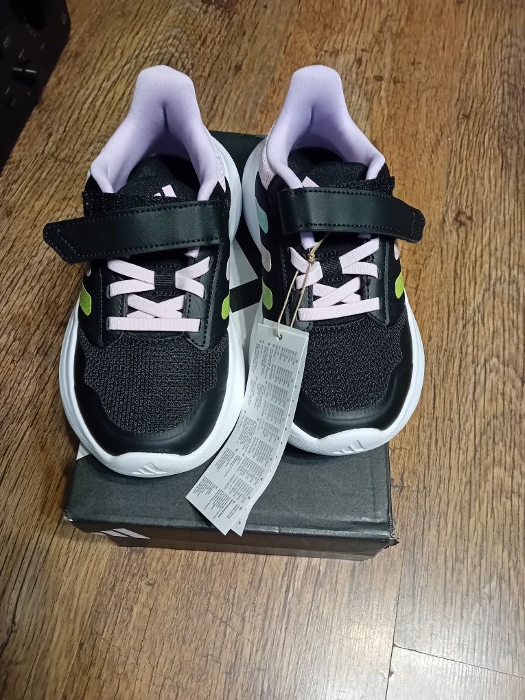 Adidasy dziewczęce 30 NOWE