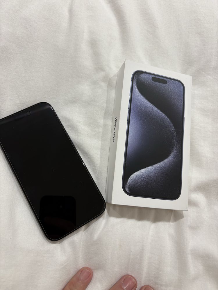 Iphone 15 pro imaculado troco por 16 pro max