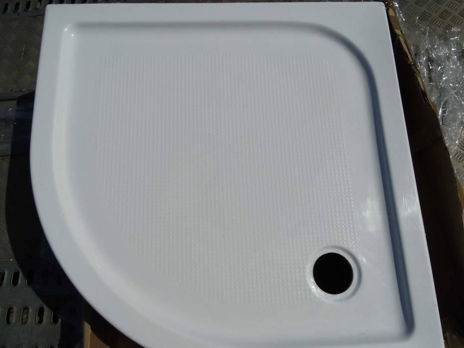 Brodzik prysznicowy Stabilsound 90x90