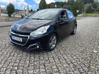 Peugeot 208 1.6 BlueHDi Active
