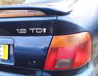 Peças Audi A4 B5 1.9 TDI 110cv