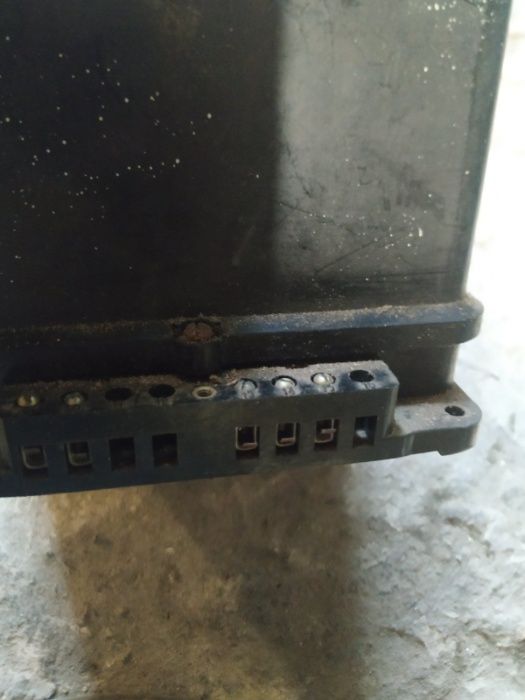 таймер реле времени программное вс-10-31