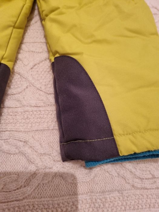 Зимовий комбінезон Chicco