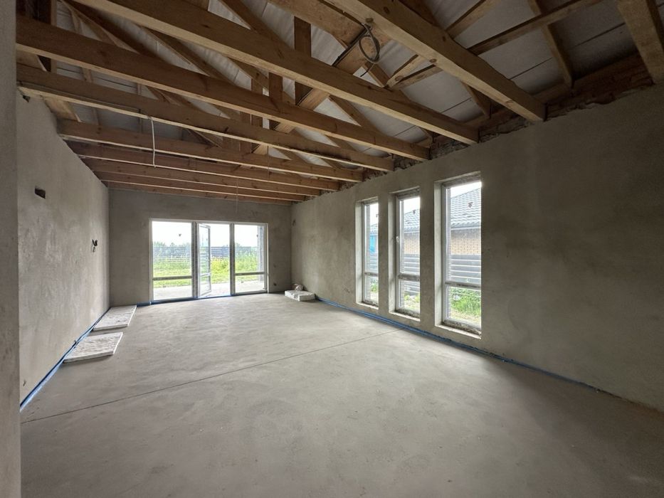 Продається ідеальний 3к будинок!!