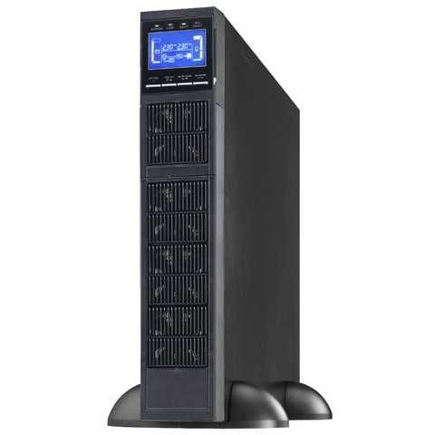 Stark Pro II 1000 L / UPS / ДБЖ / ИБП / On-Line / Чиста синусоїда