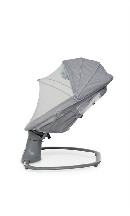 Заколисуючий центр Mastela