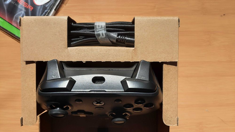 Comando Novo Gamesir G7 HE para PC/Xbox