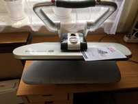 Prasowalnica Necchi Easy Press