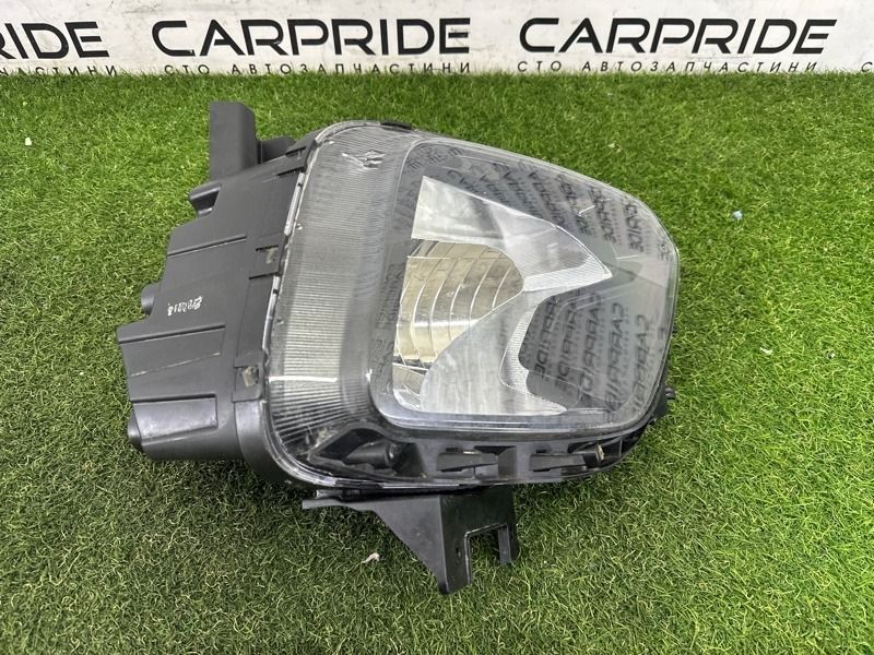 Фара правая KIA Soul 3 2.0 2022 шрот