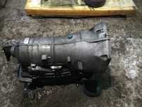 Акпп ZF 6HP26 BMW E60-E61