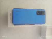 Xiaomi redmi note 11 s uszkodzony wyświetlacz