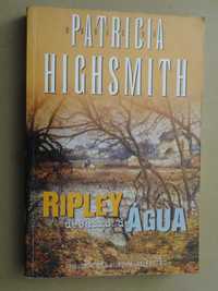 Ripley Debaixo de Água de Patricia Highsmith