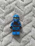 Jay Jungle stan Bd