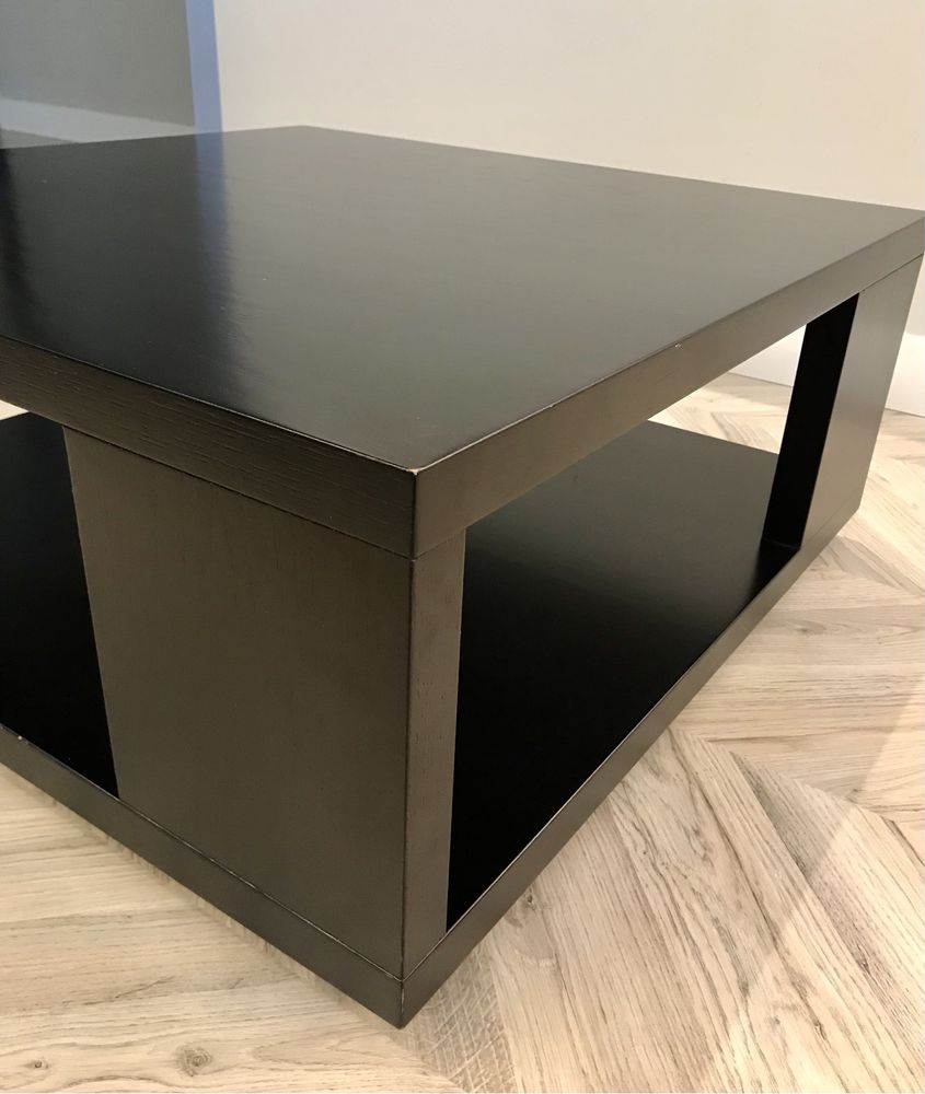 Mesa de centro 75x75x32