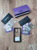 Etui Mobilfox  do iphone 13 Pro plus dodatki
