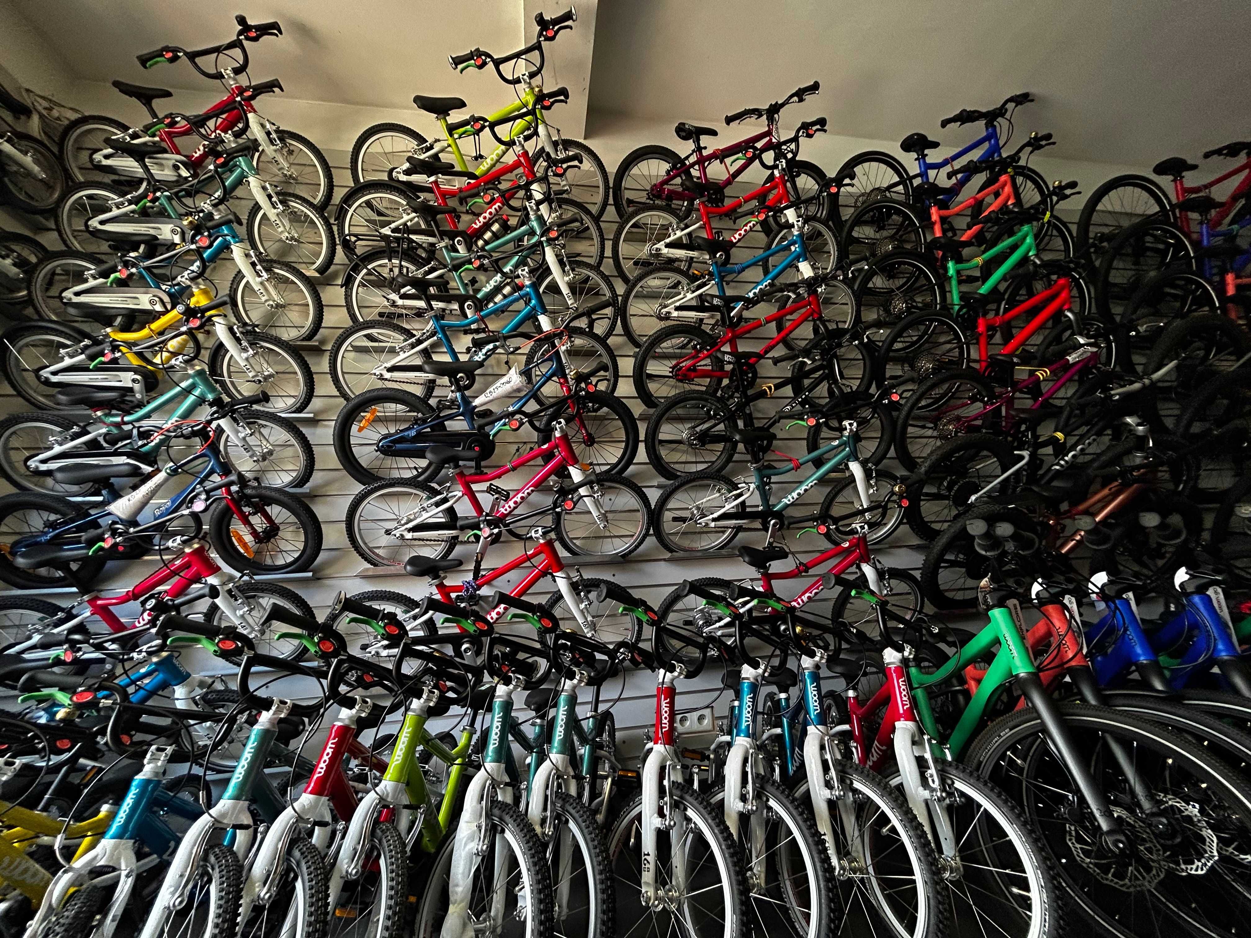 KUbikes 27,5M MTB Idealny prezent dla dziecka na Komunię, Sklep Kraków