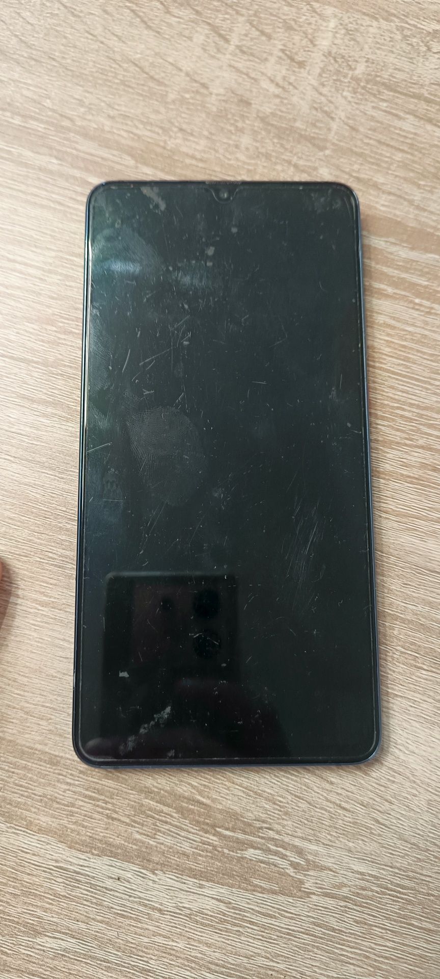 Huawei Mate 20 X LVR-L90 6/128 GB uszkodzony LCD