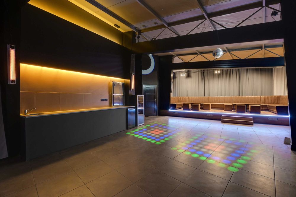 Sala / lokal na wynajem na imprezę, przyjęcie, spotkanie