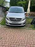 Mercedes-Benz Klasa V Pierwszy właściciel od nowości