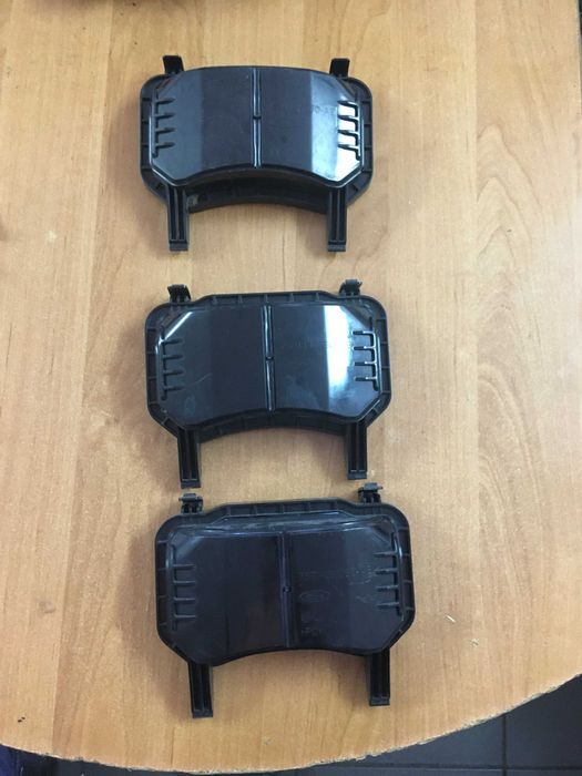 FORD MONDEO MK4 Dekielek Zaślepka zaślepki Lampy przód L/P Oryginał