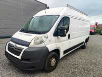 Citroën Jumper  L3H2 2.2 HDI 130 KM