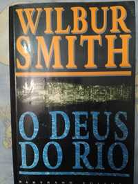 O Deus do Rio Wilbur Smith