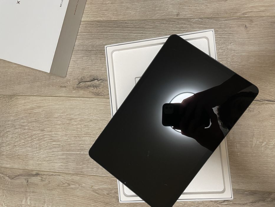 Планшет Xiaomi Pad 5