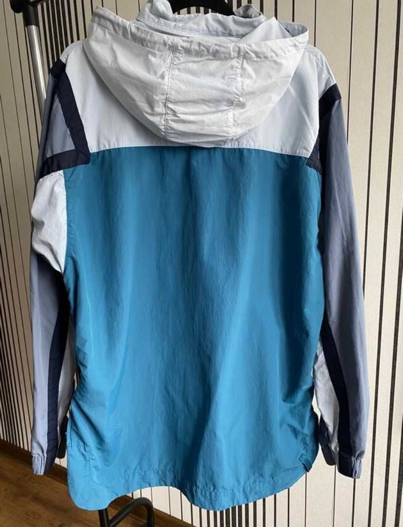 чоловіча вітровка adidas nova wind jacket оригінал