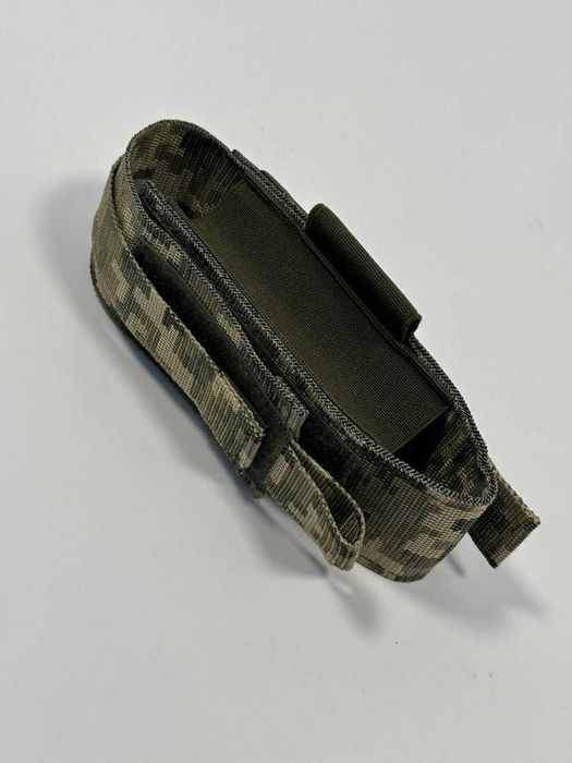Підсумок під турнікет відкритий MOLLE — ОПТ від виробника (130 грн)