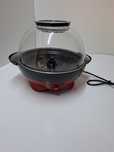 Gadgy GG0831 Maszyna do popcornu, 800W, Czerwony