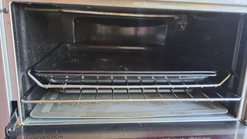 Електро Піч DeLonghi