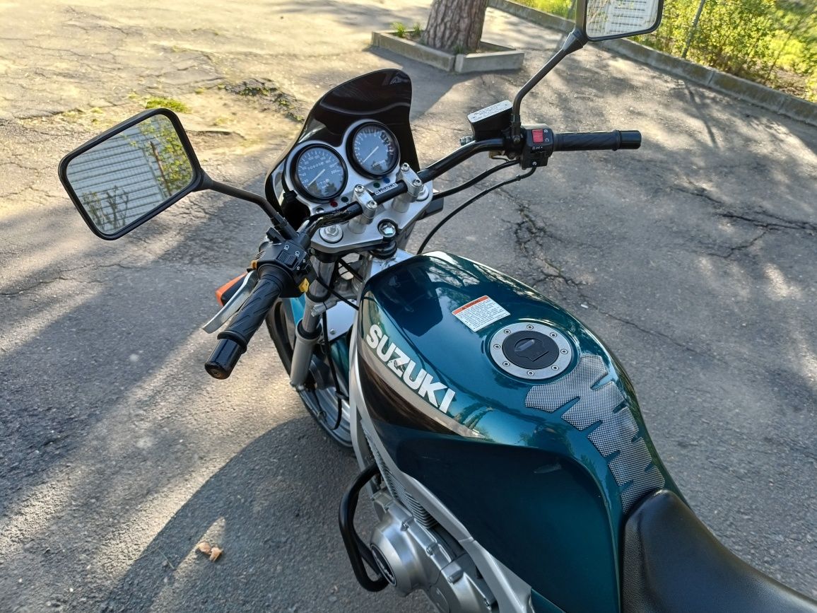 Продам Suzuki GS 500a