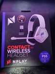 Headset Gaming Wireless