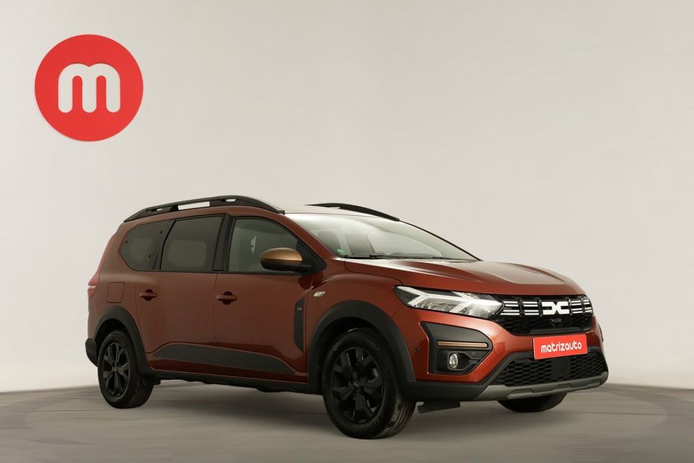 Dacia Jogger 1.0 ECO-G Extreme+ Up&Go 7L Bi-Fuel