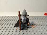 Lego Hobbit Gandalf