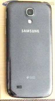 Samsung galaxy s4 gt i9192  b.y.