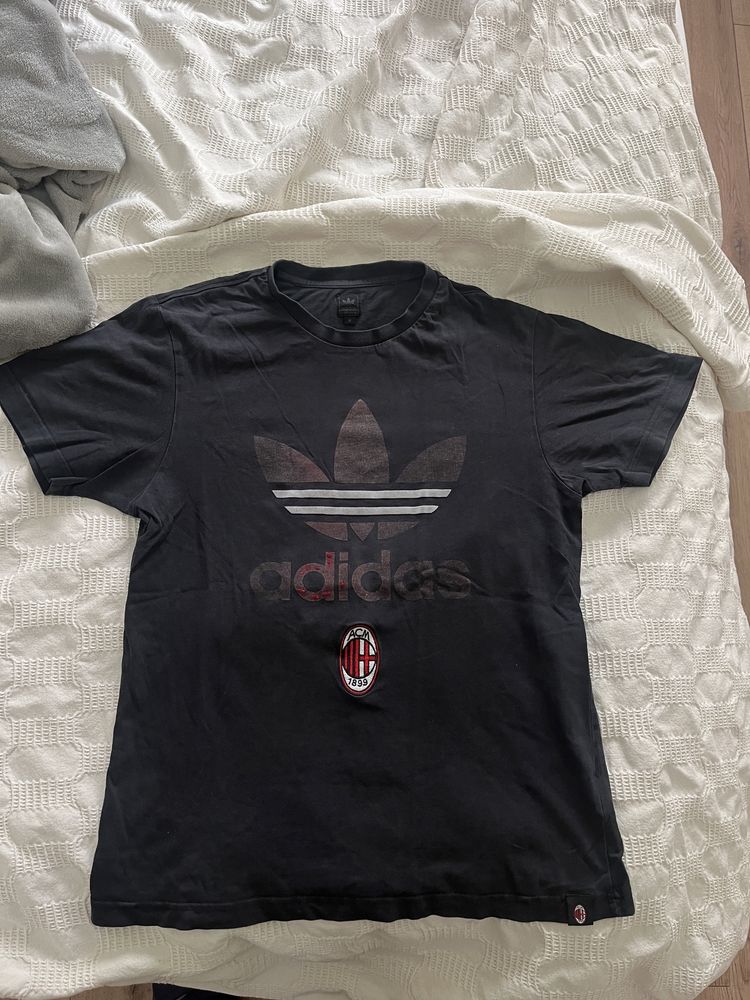 Koszulka Adidas AC Milan originals vintage