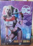 Prestiżowa figurka DC Harley Quinn - 20 cm