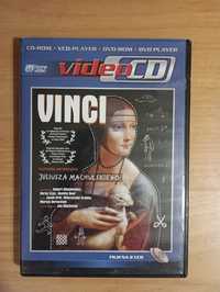 Sprzedam film vcd Vinci
