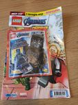 Nowa Gazetka Lego Marvel