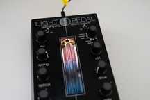 Optical Reverb - Light Pedal Gamechangeraudio - jak nowy FV