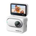 Kamera Sportowa Insta360 Go 3 2,7K 32Gb Action Pod Wodoodporna