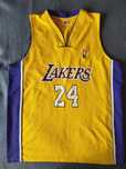 Koszulka NBA Lakers 24 Bryant XL
