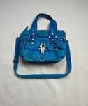 Torba George Gina & Lucy Catch GGL 6IX unisex handbag rare